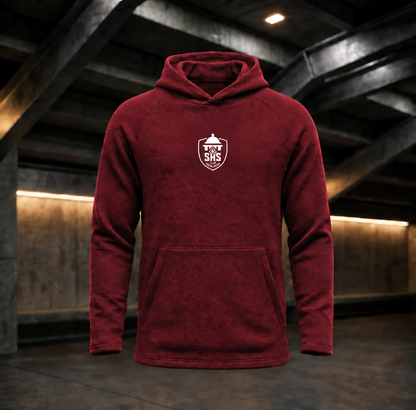 PulseKnit #1 selling hoodie