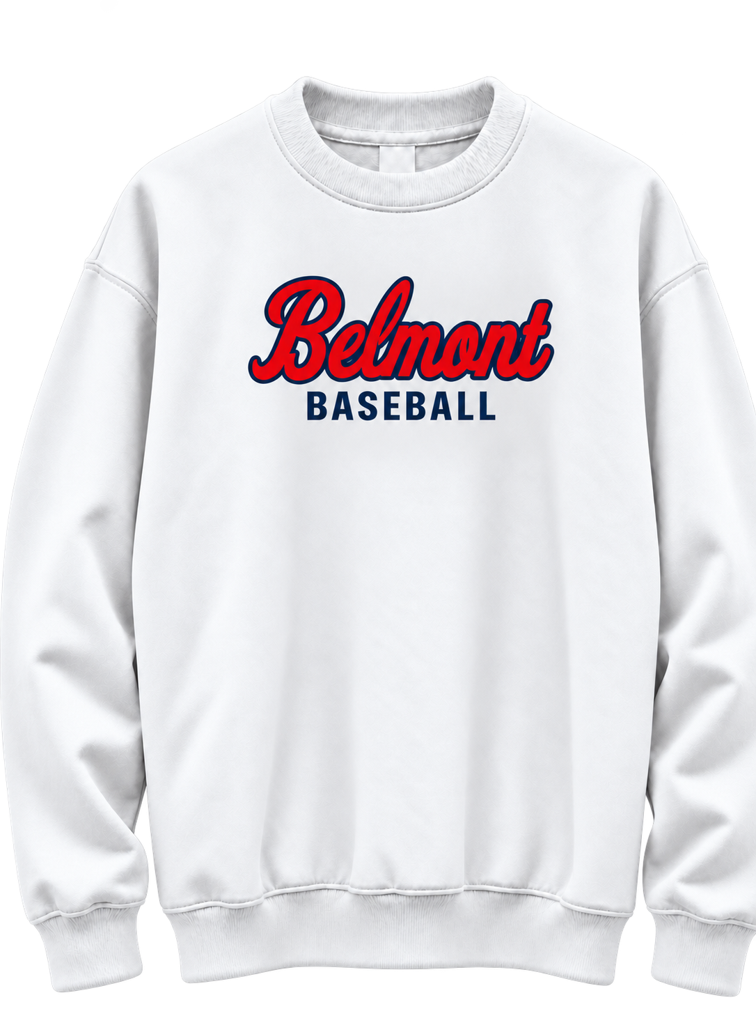 Sweatshirt (Belmont)