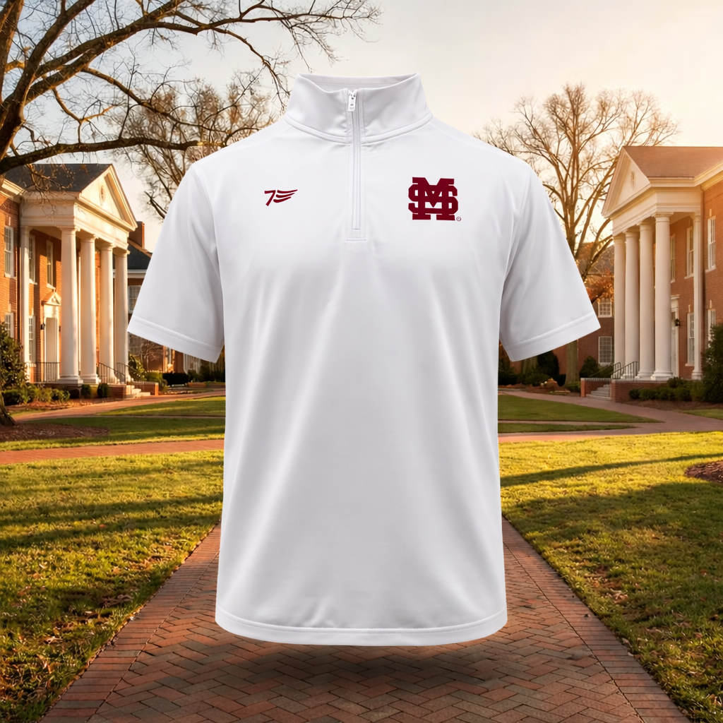 The Strive Pullover