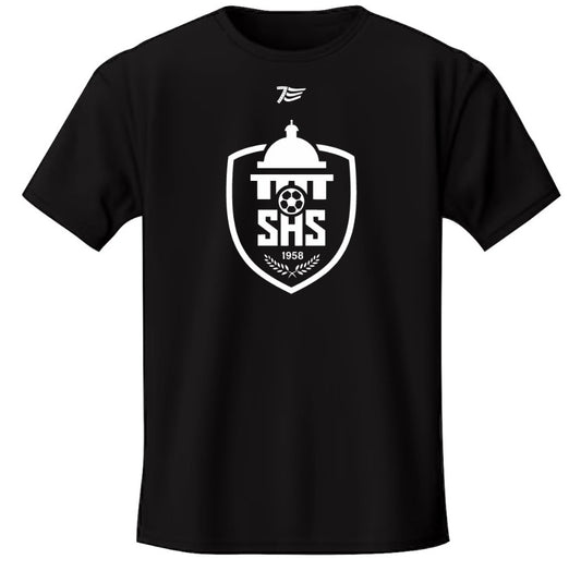 LA7 T-shirt