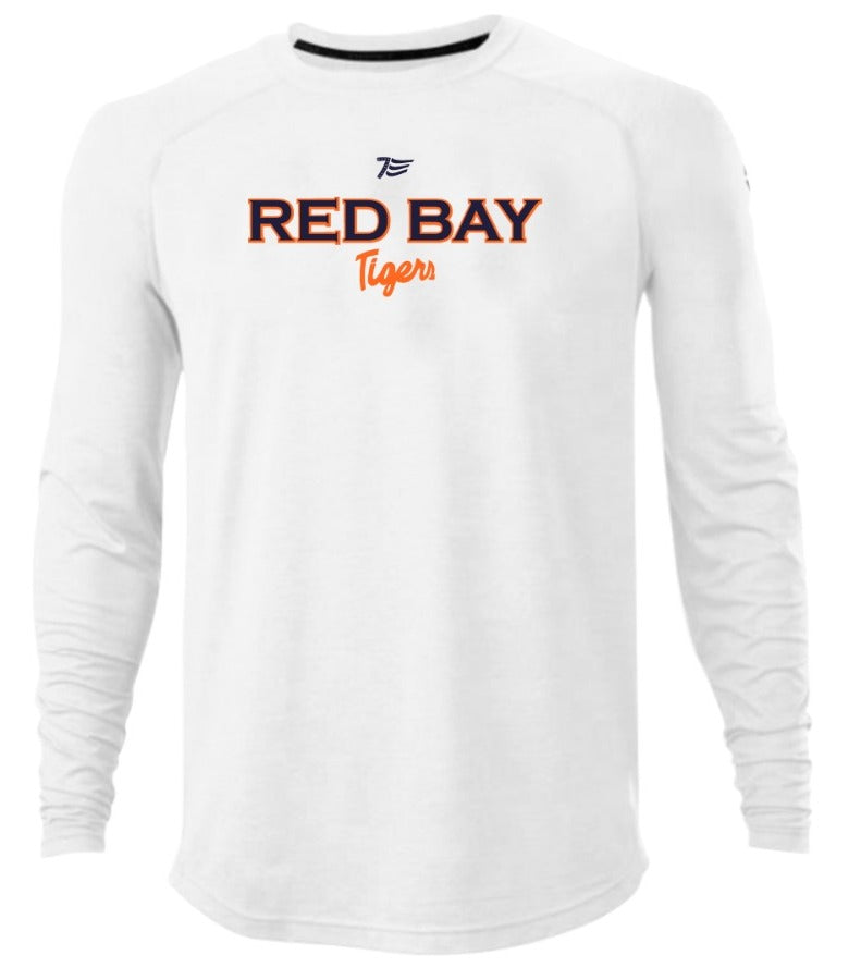 LA7 Long Sleeve Shirt