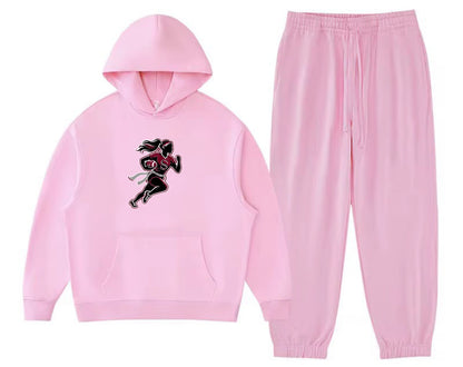 Jogger | Hoodie Set