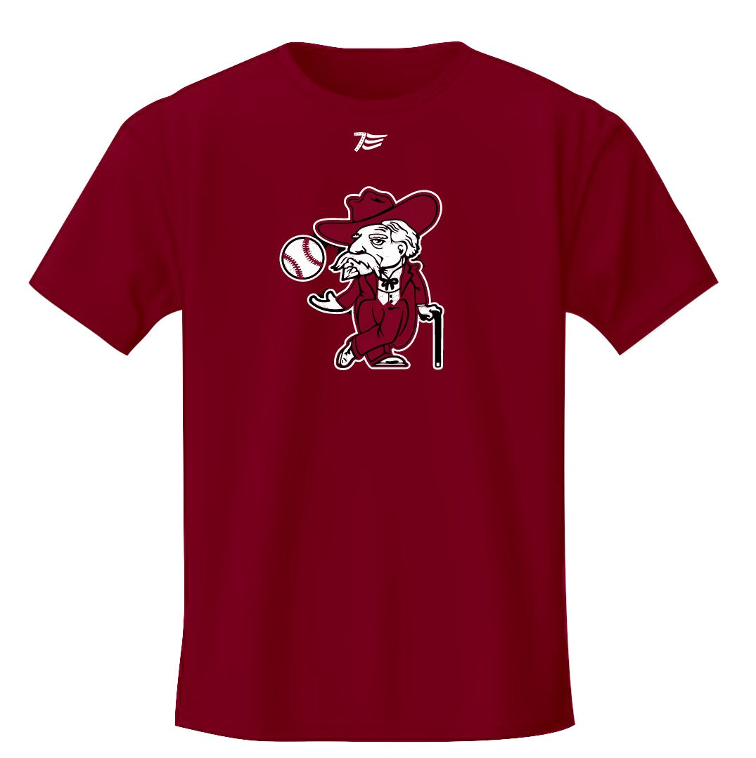 Senator Short Sleeve Shirt