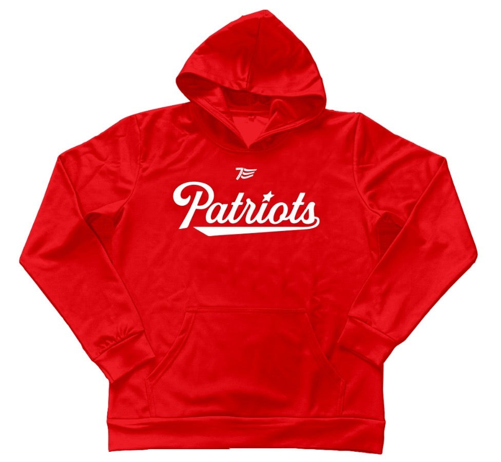LA7 Hoodie