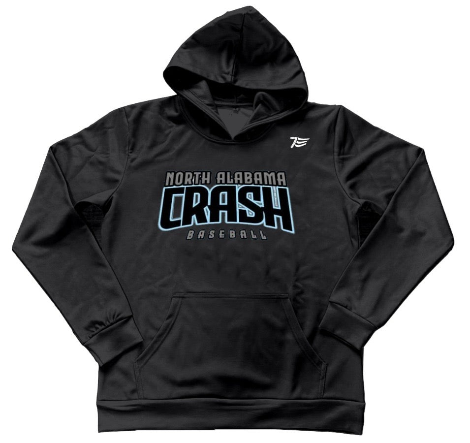 LA7 Hoodie