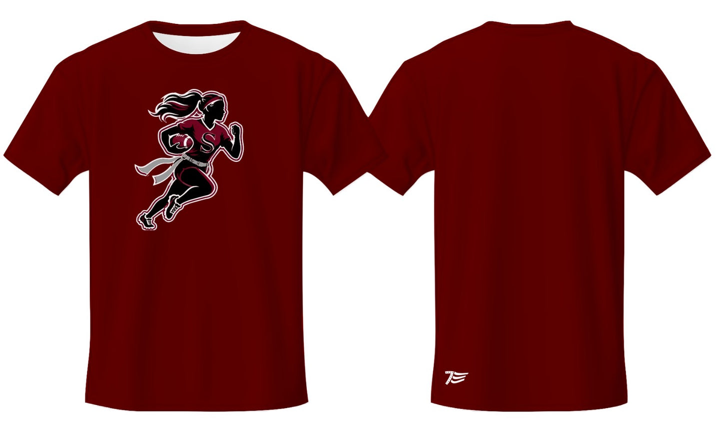 Sublimated Practice t shirts