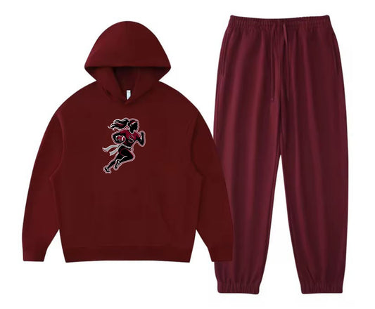 Jogger | Hoodie Set