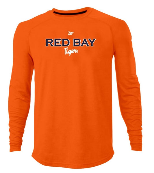 LA7 Long Sleeve Shirt