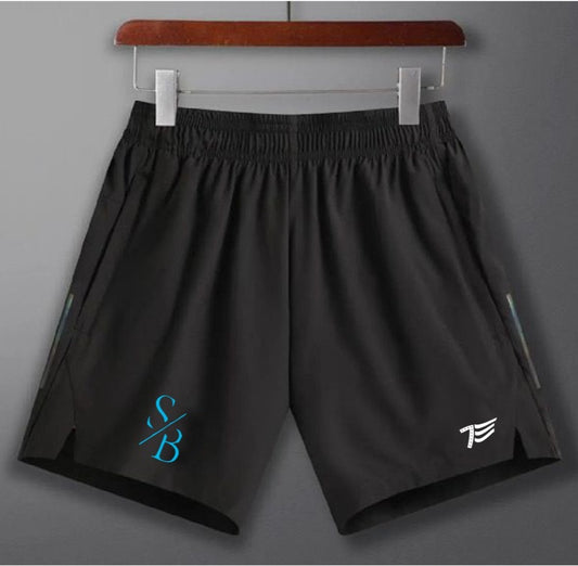 7 inch Shorts w/logo