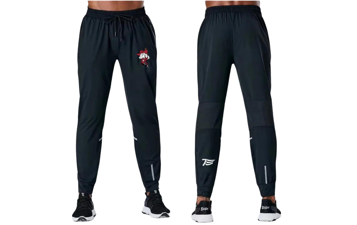 LA7 JOGGERS Senator