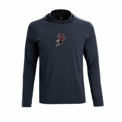 Long Sleeve Thin hood