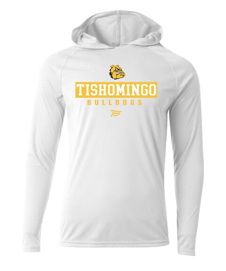 Long Sleeve Hydra-Cool
