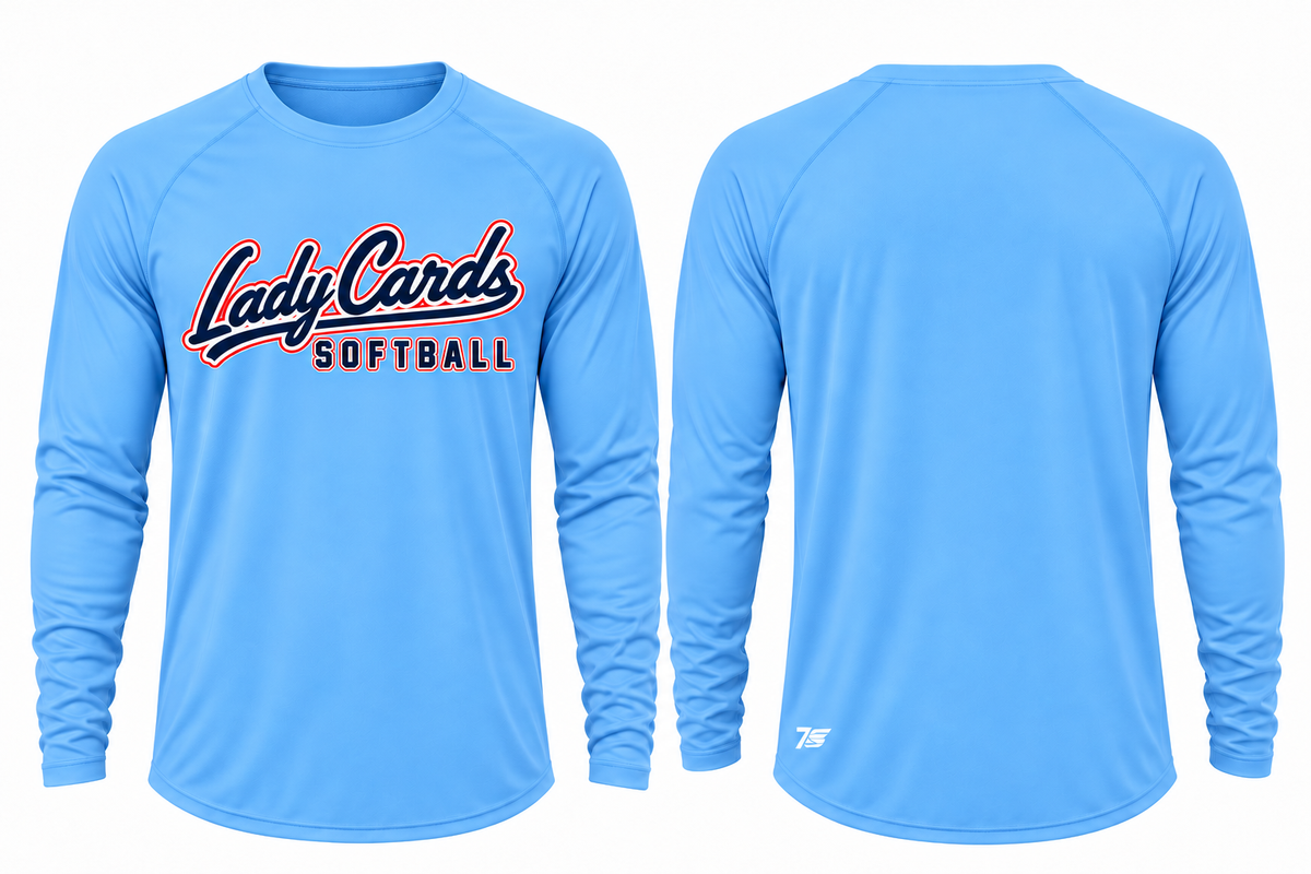 Long sleeve t shirt