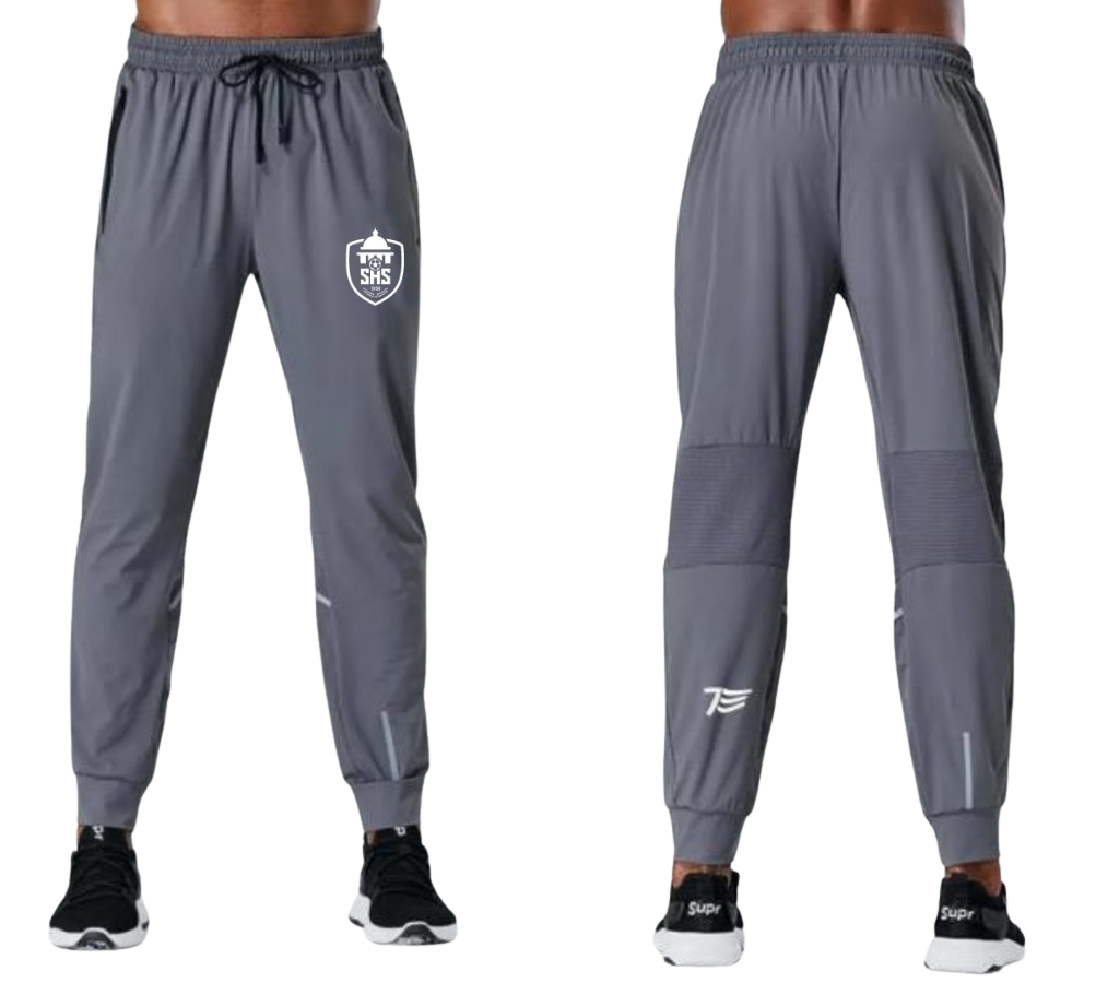 Sparkman Thin Joggers