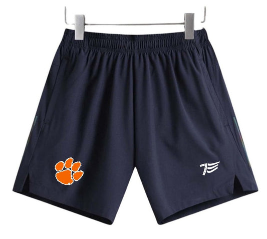 LA7 Shorts w/logo