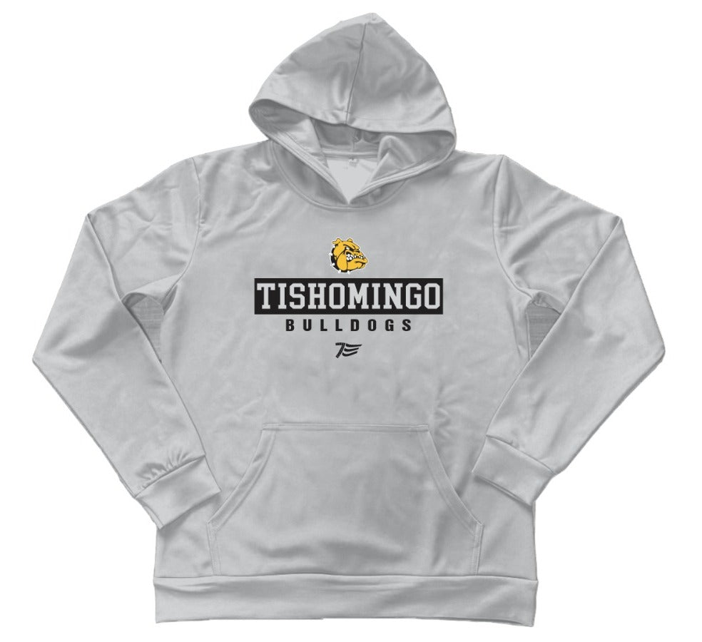 Fleece Hoodies