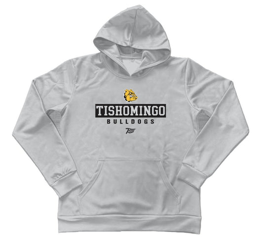 Fleece Hoodies