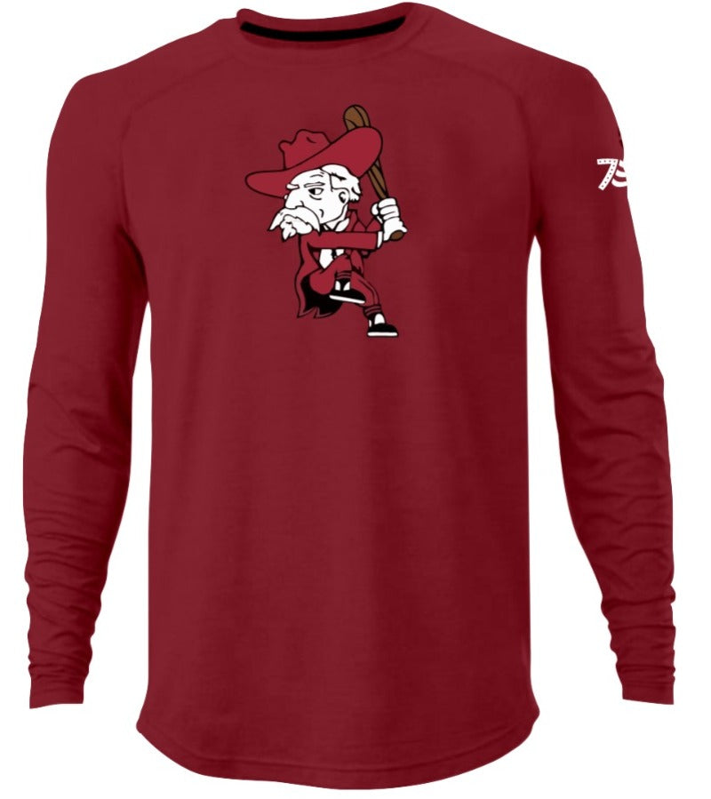 LA7 LONG SLEEVE