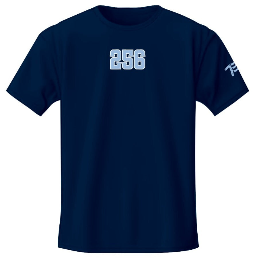 256 T shirts