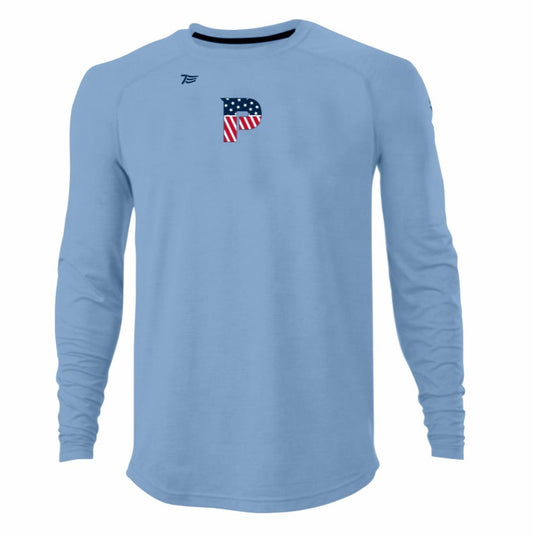 Long Sleeve
