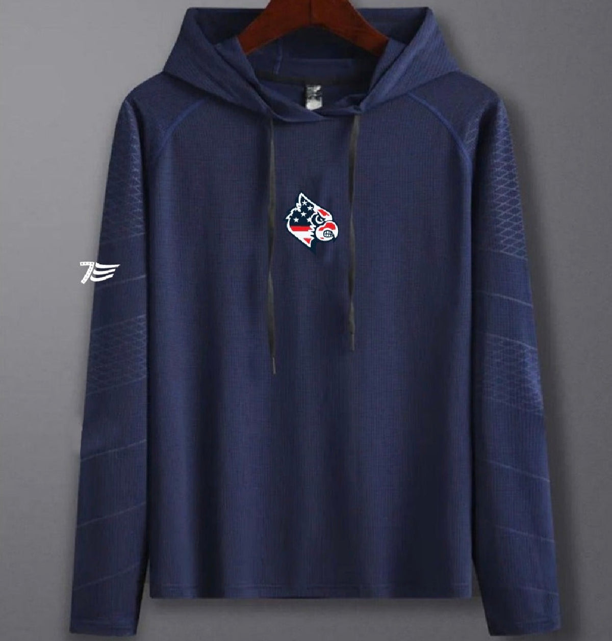Thin Hood Lululemon PREMIUM fabric