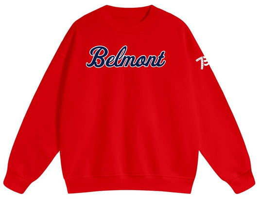 Sweatshirt (Belmont)
