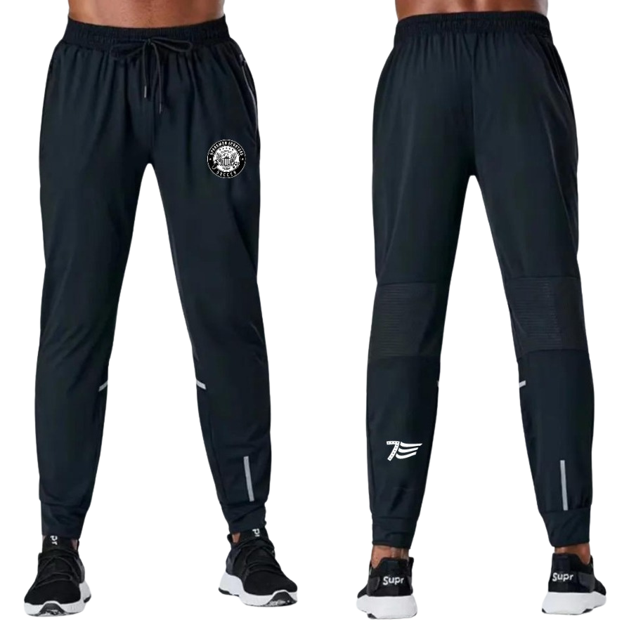 Sparkman Thin Joggers w/logo