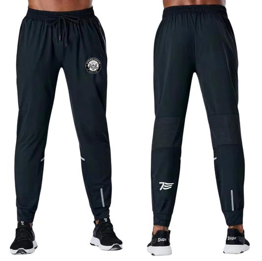 Sparkman Thin Joggers w/logo
