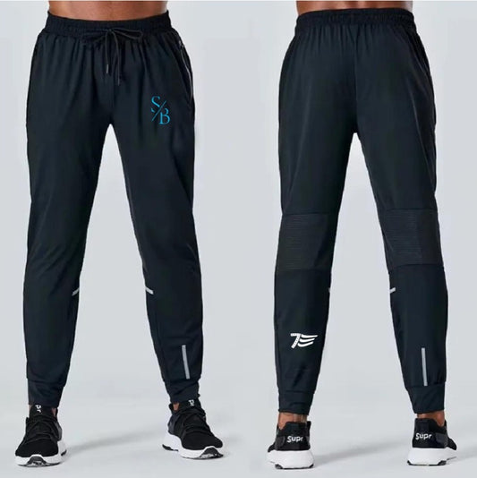 LA7 Thin Joggers
