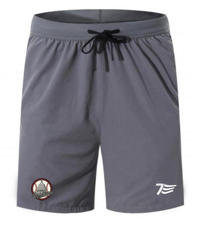 LA7 SHORTS 7IN