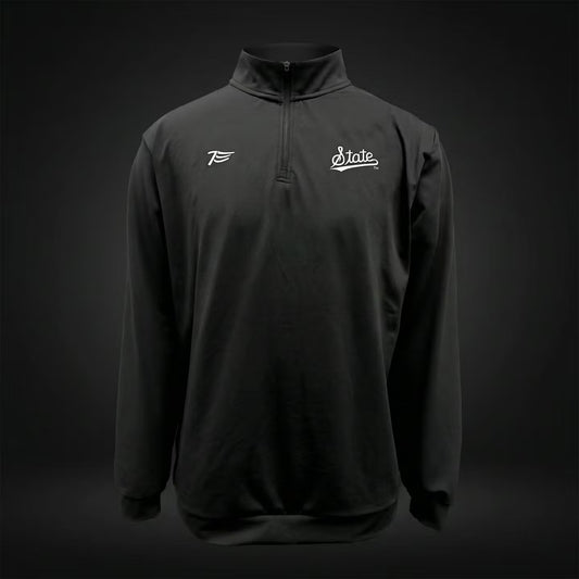 The GameDay Pullover ( Lighter Black)