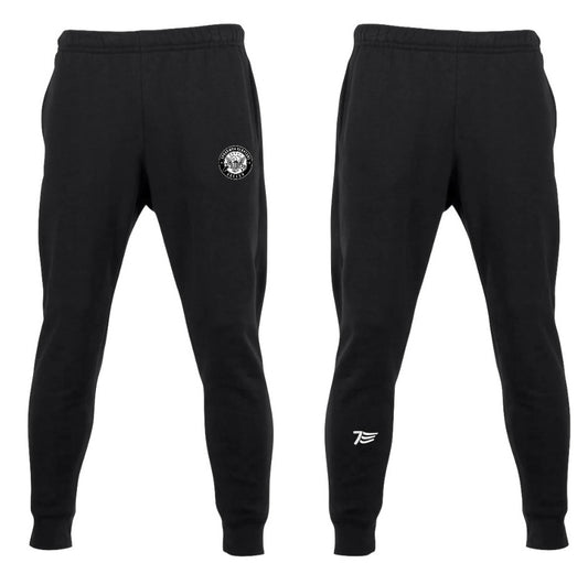 Fleece Cotton Joggers