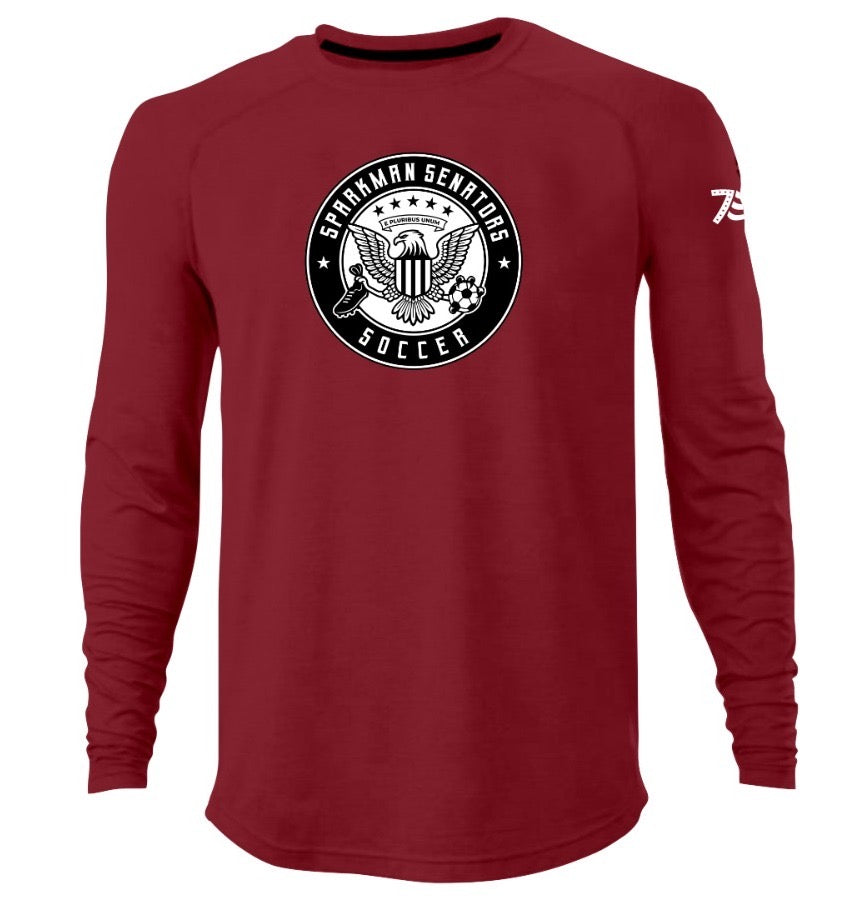 Long Sleeve Hydra-Cool