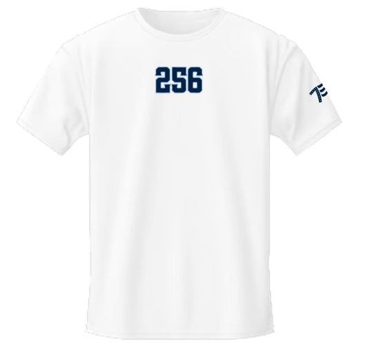 256 T shirts