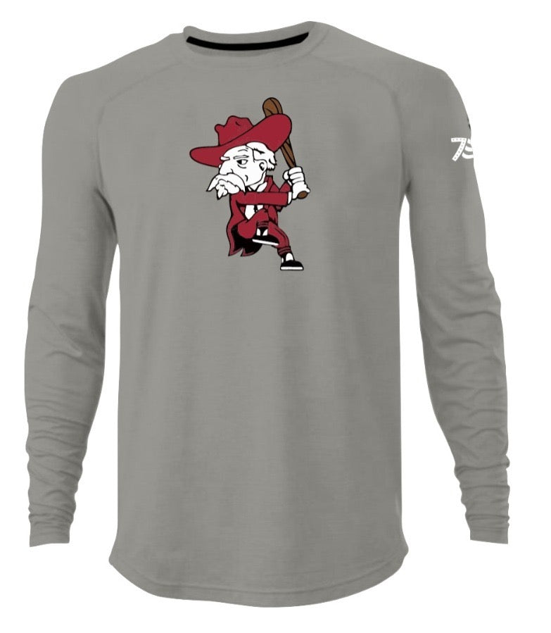 LA7 LONG SLEEVE