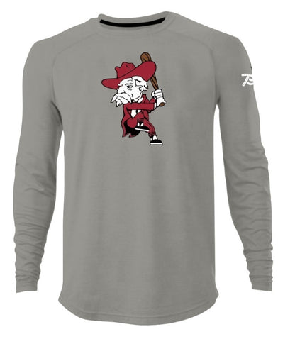 LA7 LONG SLEEVE