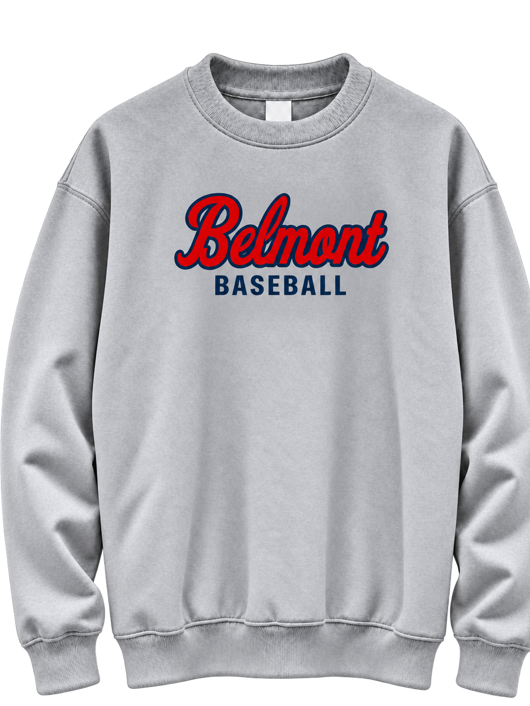 Sweatshirt (Belmont)