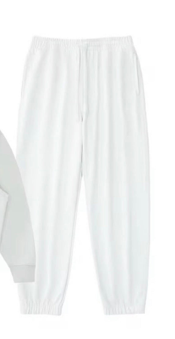 Joggers Only