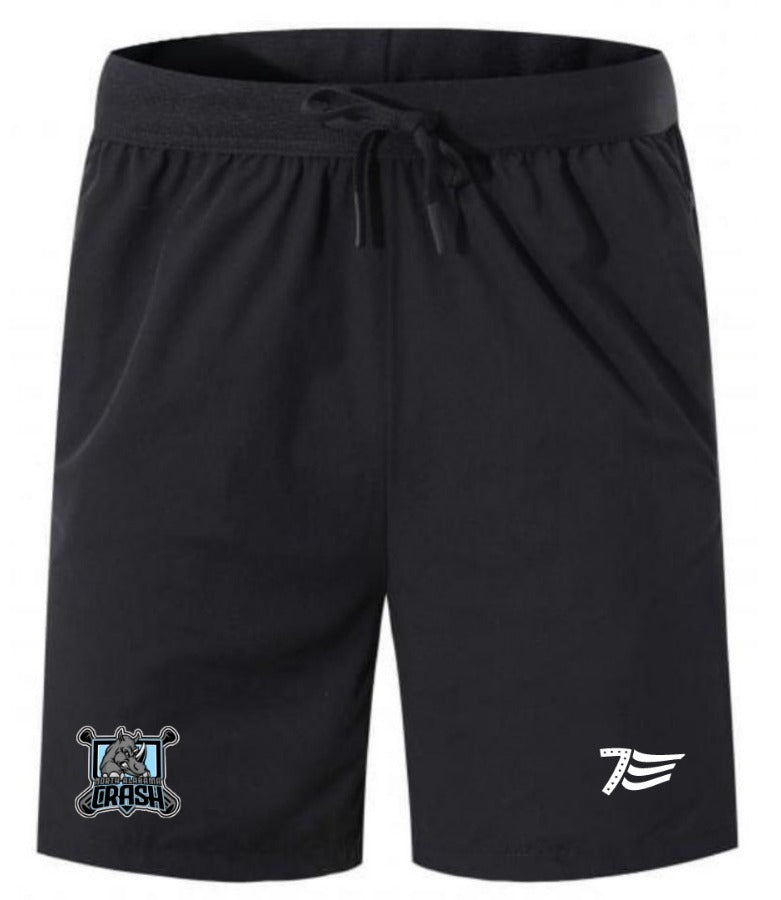 LA7 7” Shorts  w/logo