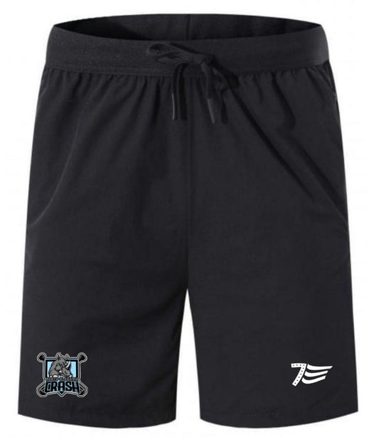 LA7 7” Shorts  w/logo