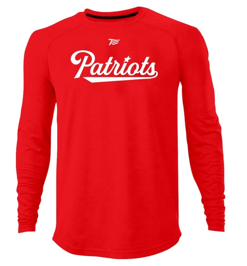 Long Sleeve T shirts NWS w/logo