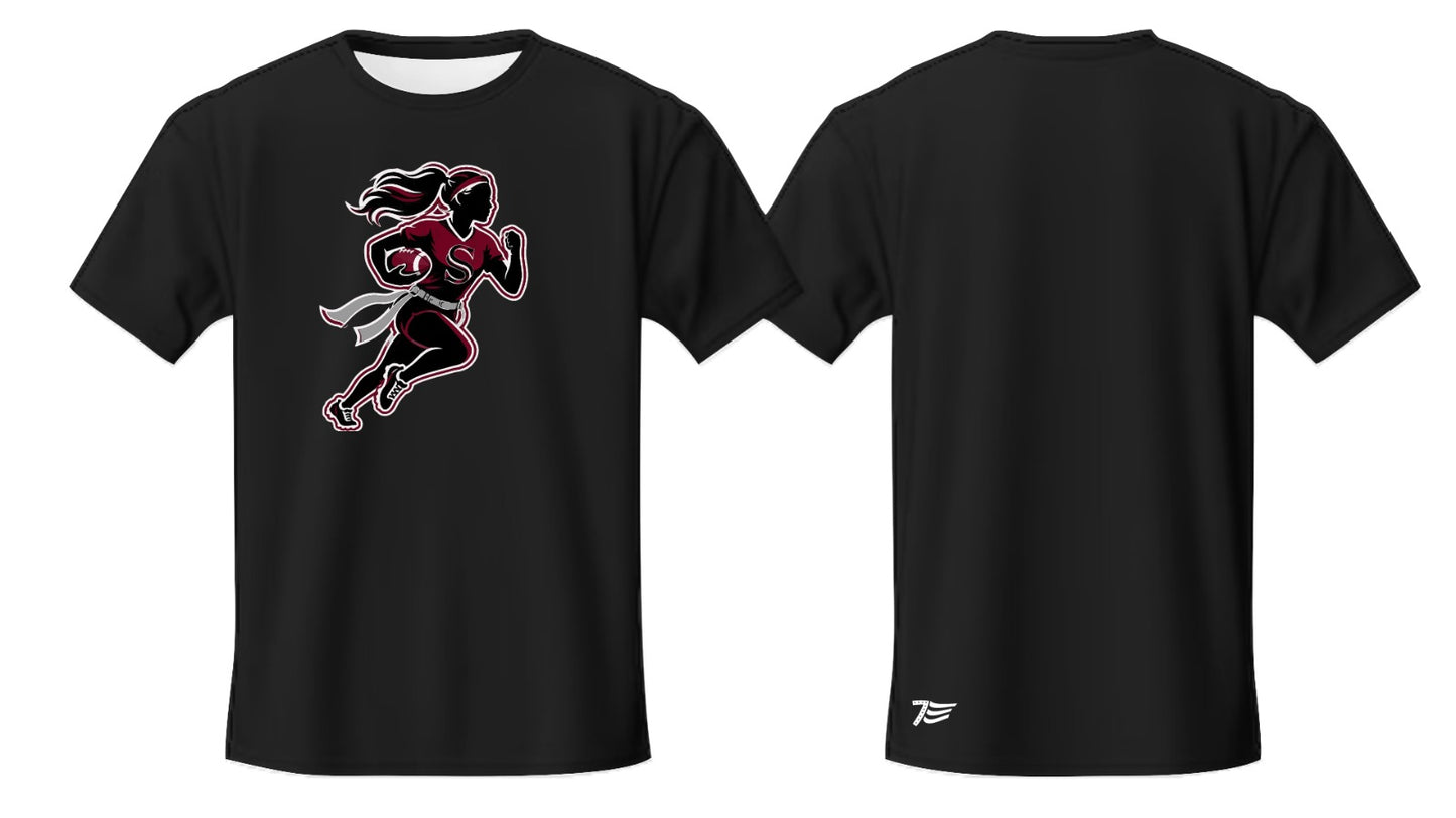 Sublimated Practice t shirts