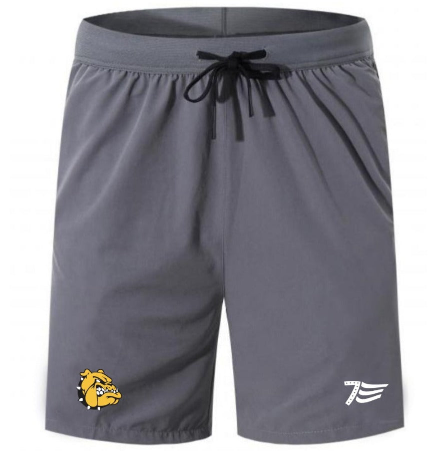 7 Inch Shorts