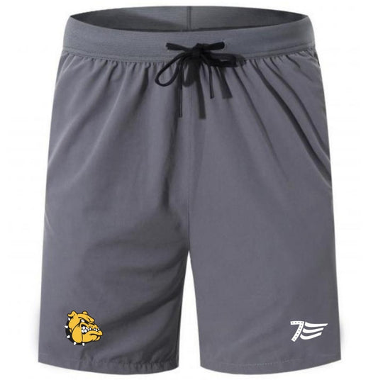 7 Inch Shorts