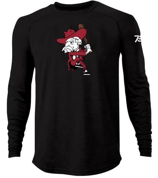 LA7 LONG SLEEVE