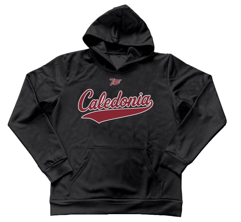 LA7 Hoodie