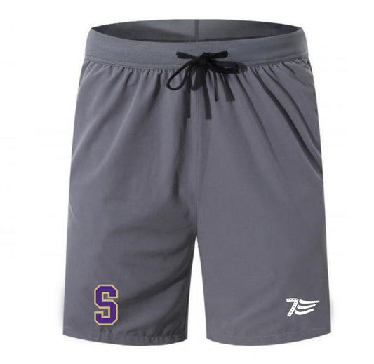 7 inch Shorts