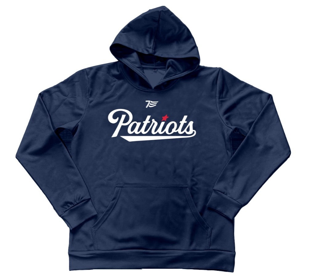 LA7 Hoodie