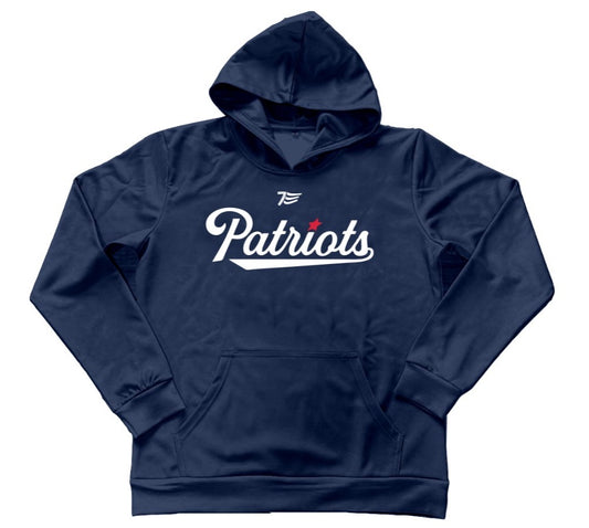 LA7 Hoodie