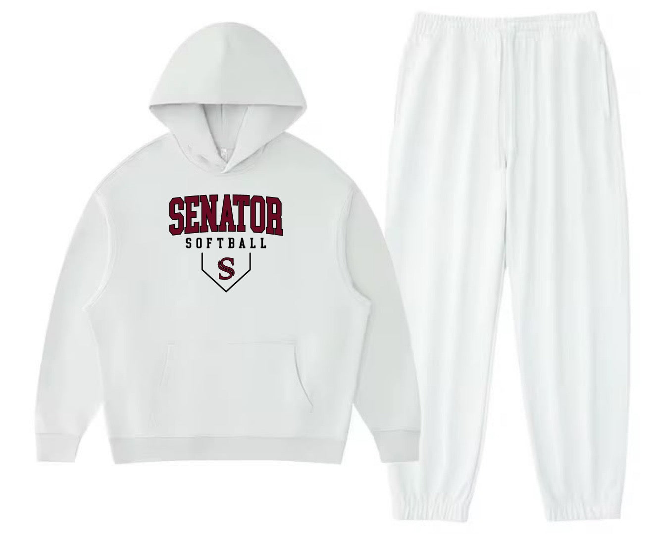 Jogger Full Set